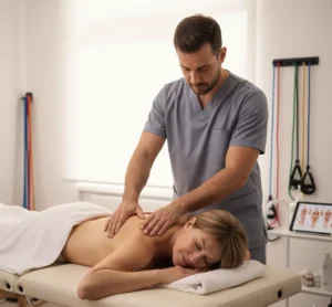 Fizjoterapia domowa w ramach NFZ Sokołów Podlaski