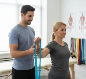 Rehabilitacja NFZ Sokołów Podlaski