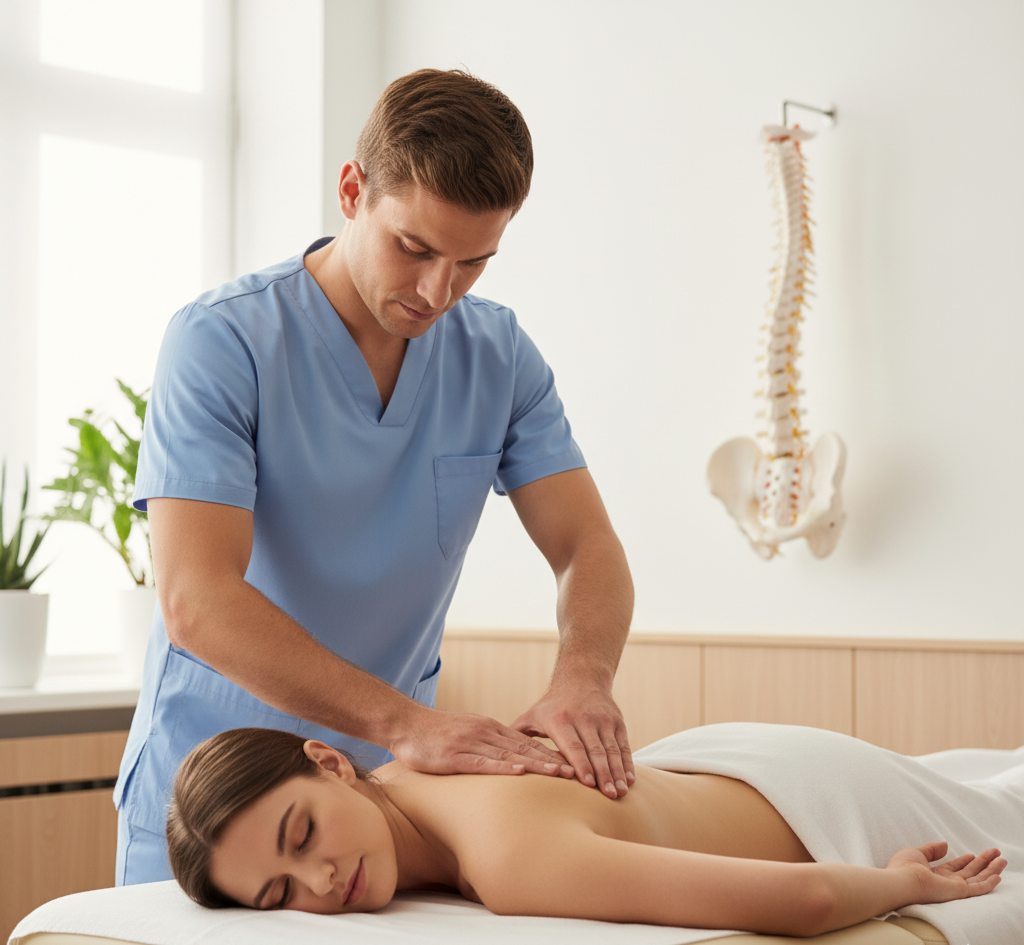 Rehabilitacja NFZ Sokołów Podlaski